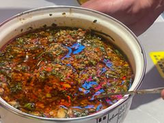 特色蘸料-棒小伙·齐齐哈尔烤肉(龙茗路店)