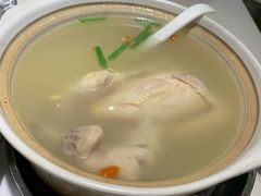 弯弯鸡汤-19号私房菜(云南路店)