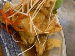-小土豆北方菜馆(方庄店)