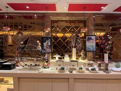 -萧邦音乐会所KTV·蒸汽活海鲜自助(福田店)
