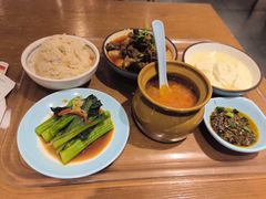 -老四川(T3航站楼F指廊店)