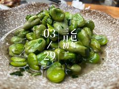 -漫渡庄绿岛花园•隐世庭园菜(滨湖店)