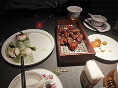 -锦府园·新台州菜(合生汇店)