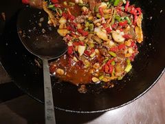 -小隐人家(乐松店)