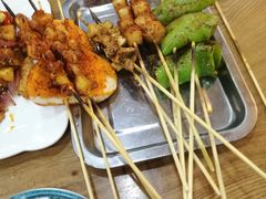 -西北朗益和穆斯林餐厅