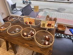 -雀食面包店(钟楼店)