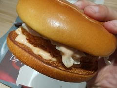 -麦当劳(万达广场店)