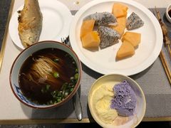 -胥城大厦-胥香自助餐厅