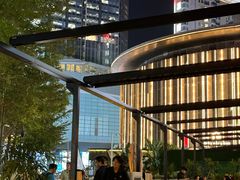 -COMMUNE·X幻师(福田COCOPark店)