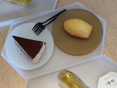 -tea'stone (万象天地店)