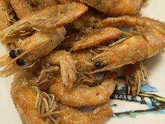 -潮港海鲜家常菜(刘庄店)