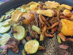 -一烙锅(友谊店)