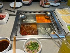 -海底捞火锅(杭州滨江九宜城店)