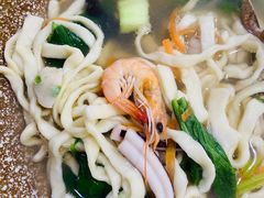 -醇潭味平潭特色小吃