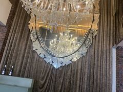 -俏江南天津时尚曲艺主题餐厅(马场道店)