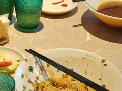 -松鹤面馆·古法焖肉面(观前店)