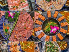 -米氏火鱼·泡椒鱼火锅(李子坝老店)
