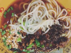 -力力豆花庄(广渠门店)