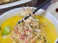 -云锦壹号·淮扬宴(徐汇万科店)