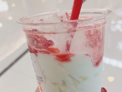 -蜜雪冰城(万达广场店)