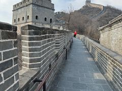 -居庸关长城