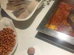 -二荆条·蜀鲜汇城市森林火锅