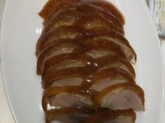 -紫光园·烤鸭(吕家营店)