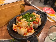 -陈员外正宗夹江烧烤(广福路店)
