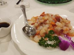 -上海精菜馆(虎踞关店)