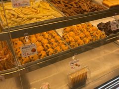 -滋府糕点(学府凯德店)