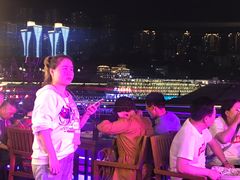 -重庆两江夜游-金碧系列
