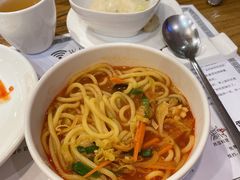 -紫霞门韩国料理烤肉(深南东路店)