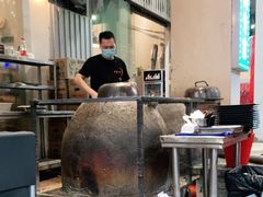 大堂-月半小炉焖烤