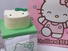 -好利来(北新桥店)