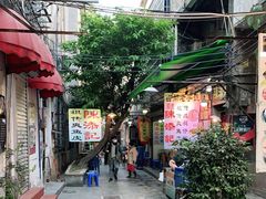 -陈添記·祖傳爽鱼皮·西关老字号(广州首店)
