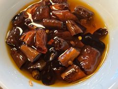 辣椒油-裕德孚·非遗手切涮羊肉(东直门内大街店)