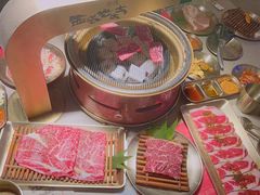 -西塔老太太泥炉烤肉(温州首店万象城黑金店)