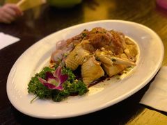 -拾溪餐厅·包厢(杭州千禧度假酒店)