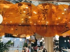 -三江源活鱼现烤(维多利摩尔城店)