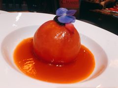 -YUE·6·西式融合餐厅(外滩六号店)