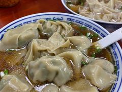 -古徽州馄饨店(宝安路店)