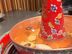 -羊大爷涮肉(亮马桥店)