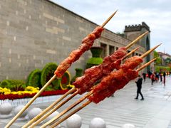 -好成财牛排馆(涂门街总店)