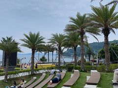 -大梅沙海滨公园