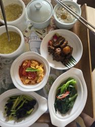 -贝美月子中心(半坡店)