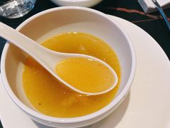 花胶鸡汤-斯普汇生蚝牛排馆(中骏世界城店)