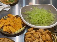 -齐齐哈尔小炉匠炭火烤肉(西红门店)