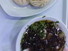 -天津包子铺(万泉庄店)