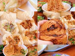 -李与白包子铺(桐梓林店)