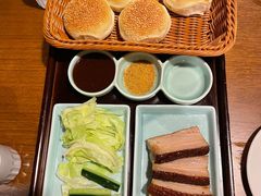 传统香烧肉-烧肉馆(古北水镇景区店)